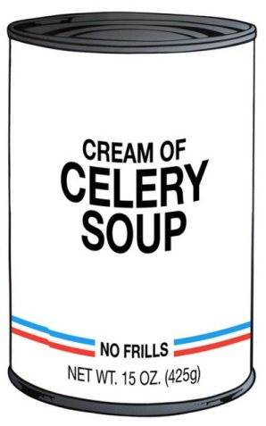 generic-soup